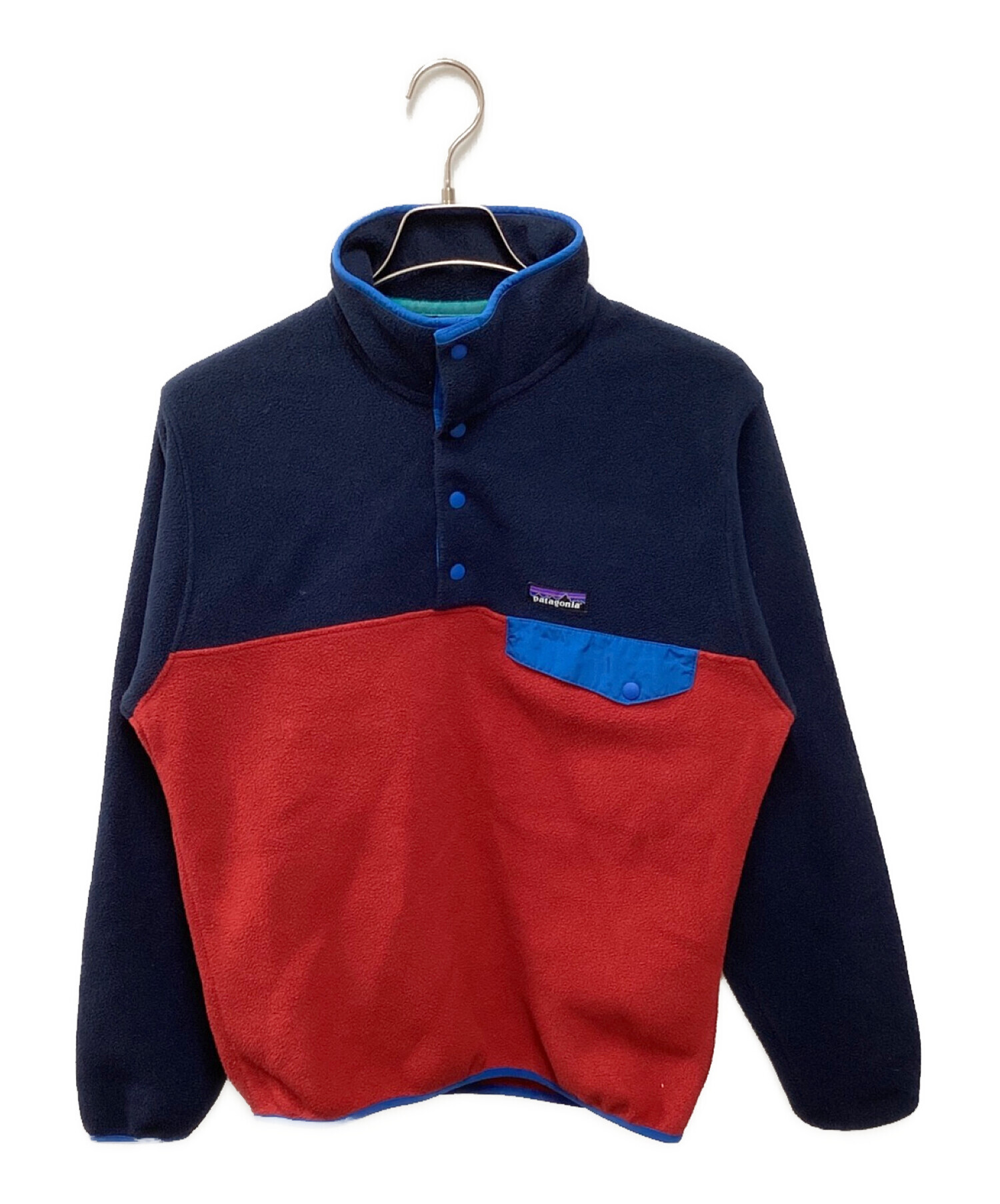 中古・古着通販】Patagonia (パタゴニア) ライトウェイトシンチラ