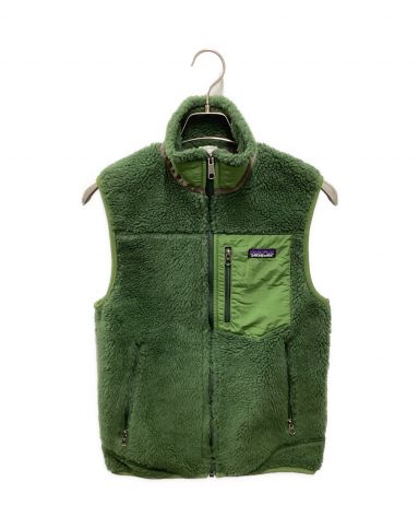 【中古・古着通販】Patagonia (パタゴニア) クラシックレトロX 