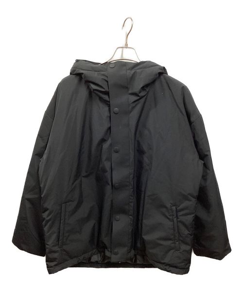 CITY（シティ）CITY (シティ) PHENIX GORE-TEX DOWN ブラック サイズ:3の古着・服飾アイテム