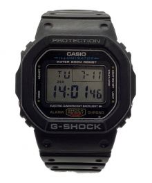 CASIO（カシオ）の古着「DW-5600E」