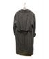 LITTLEBIG (リトルビッグ) Tweed Coat グレー サイズ:M：34800円