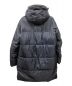 G-STAR RAW (ジースターロゥ) WHISTLER PADDED HDD PARKA ネイビー サイズ:L：7800円