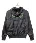 NIKE (ナイキ) GEL HE WINDRUNNER JKT ブラック サイズ:S：4480円