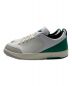 NIKE (ナイキ) WMNS AIR JORDAN 2 RETRO LOW SE グリーン×ホワイト サイズ:UK3.5：3980円