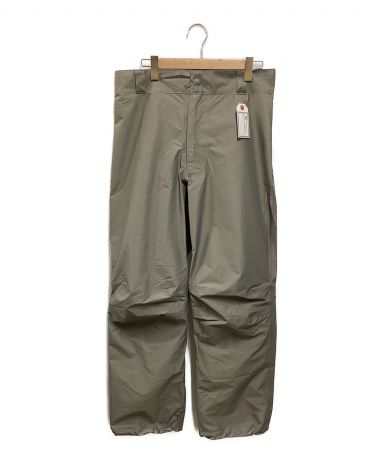 [中古]Beyond Clothing(ビヨンドクロージング)のメンズ パンツ PCU Level 6 Gore-Tex Pants