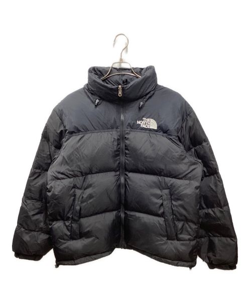 THE NORTH FACE（ザ ノース フェイス）THE NORTH FACE (ザ ノース フェイス) 1996 Retro Nuptse Jacket ブラック サイズ:Lの古着・服飾アイテム