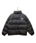 THE NORTH FACE (ザ ノース フェイス) 1996 Retro Nuptse Jacket ブラック サイズ:L：34800円