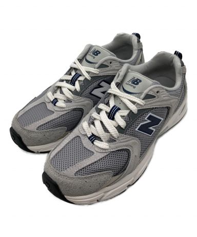 【中古・古着通販】NEW BALANCE (ニューバランス) MR530GN