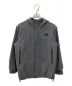 THE NORTH FACE（ザ ノース フェイス）の古着「NOVELTY CASSIUS TRICLIMATE JACKET」｜グレー