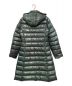 MONCLER (モンクレール) MOKA GIUBBOTTO グリーン：9800円