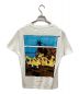 OFFWHITE (オフホワイト) 1/5 DONDIプリントTシャツ ホワイト サイズ:L：6000円