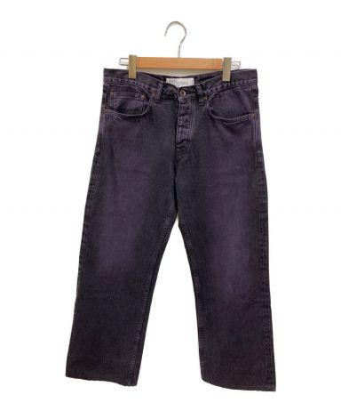 【中古・古着通販】DAIRIKU (ダイリク) WASH´N WEAR DENIM ...