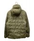 中古・古着 Patagonia (パタゴニア) Ks Reversible Ready Freddy Hoody ブラウン×カーキ サイズ:Kids XXL：12800円