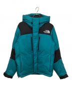 THE NORTH FACEザ ノース フェイス）の古着「Baltro Light Jacket」｜ハーバーブルー