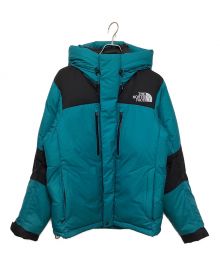 THE NORTH FACE（ザ ノース フェイス）の古着「Baltro Light Jacket」｜ハーバーブルー