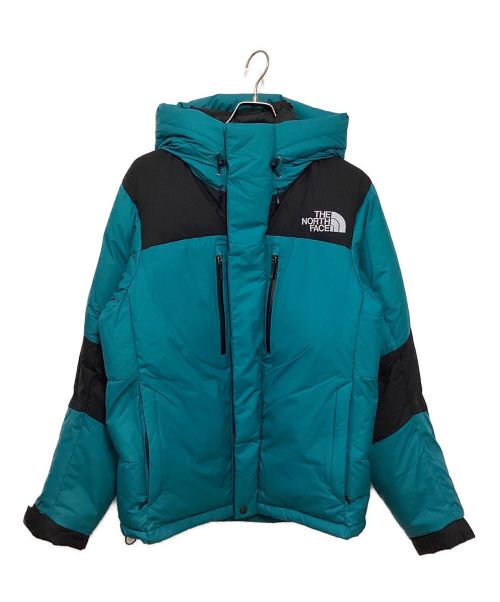 THE NORTH FACE（ザ ノース フェイス）THE NORTH FACE (ザ ノース フェイス) Baltro Light Jacket ハーバーブルー サイズ:XLの古着・服飾アイテム