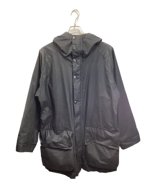 Barbour（バブアー）Barbour (バブアー) Hiking Coat ブラック サイズ:38の古着・服飾アイテム