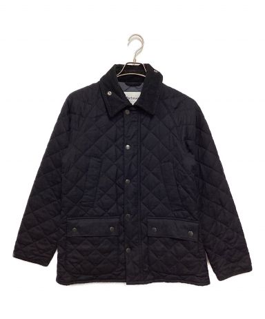 中古・古着通販】Barbour (バブアー) ビデイルウールキルティング