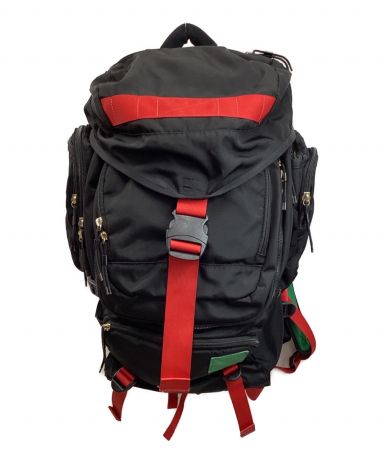 [中古]NIKE SB(ナイキエスビー)のメンズ バッグ Eugene Backpack