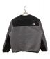 THE NORTH FACE (ザ ノース フェイス) Denali Crew グレー サイズ:XXL：12800円