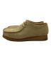 CLARKS (クラークス) Wallabee 2 WP ベージュ サイズ:UK10：11000円