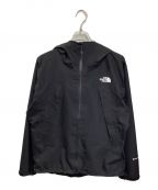 THE NORTH FACEザ ノース フェイス）の古着「Climb Light Jacket」｜ブラック