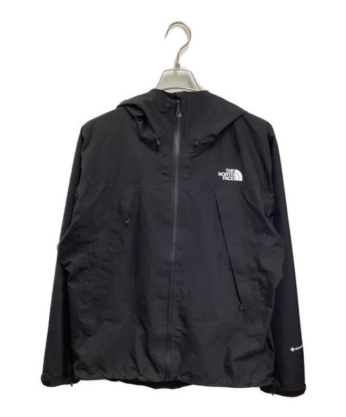 THE NORTH FACE（ザ ノース フェイス）THE NORTH FACE (ザ ノース フェイス) Climb Light Jacket ブラック サイズ:Lの古着・服飾アイテム