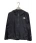 THE NORTH FACE（ザ ノース フェイス）の古着「Climb Light Jacket」｜ブラック