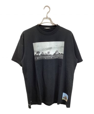 中古・古着通販】UNDERCOVER (アンダーカバー) プリントTシャツ