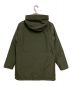 THE NORTH FACE (ザ ノース フェイス) Makalu Down Coat オリーブ サイズ:M：12800円