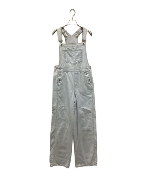 Levi's SILVER TAB（リーバイス シルバータブ）Levi's SILVER TAB (リーバイス シルバータブ) オーバーオール ブルー サイズ:XS 未使用品の古着・服飾アイテム