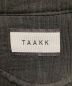TAAKKの古着・服飾アイテム：14000円