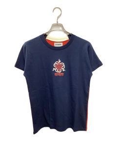 中古・古着通販】Tamme (タム) T.T T-SHIRT ブラック サイズ:1