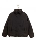 +PHENIXフェニックス）の古着「Ripstop Padded Blouson」｜ブラック