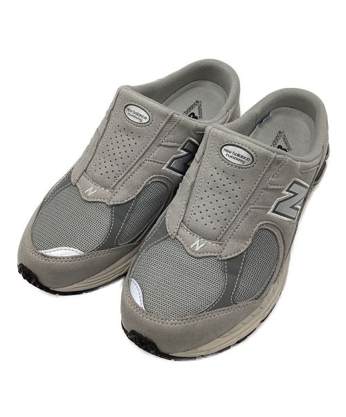 NEW BALANCE（ニューバランス）NEW BALANCE (ニューバランス) M2002RMI グレー サイズ:US9の古着・服飾アイテム