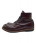 RED WING (レッドウィング) BECKMAN BOOT ブラックチェリー サイズ:US91/2：32000円