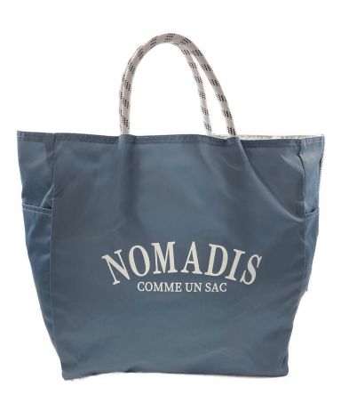 【中古・古着通販】NOMADIS (ノマディス) IENA (イエナ) 別注SAC