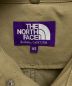 THE NORTHFACE PURPLELABELの古着・服飾アイテム：9800円