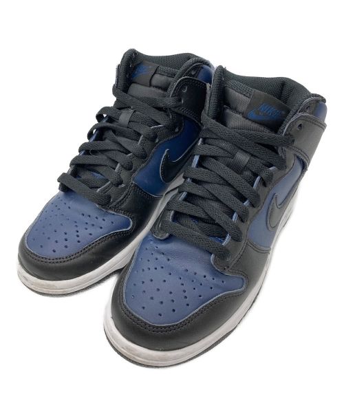 NIKE（ナイキ）NIKE (ナイキ) FRAGMENT DESIGN (フラグメント デザイン) DUNK HIGH CITY PACK 