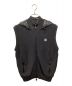 MONCLER（モンクレール）の古着「MAGLIONE TRICOT GILET」｜グレー