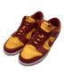 NIKE（ナイキ）の古着「DUNK LOW RETRO」｜レッド×オレンジ