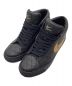 NIKE（ナイキ）の古着「SB ZOOM BLAZER MID QS」｜ブラック