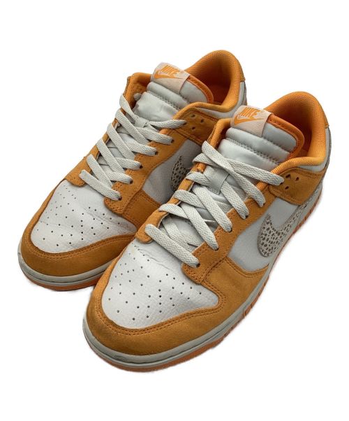 NIKE（ナイキ）NIKE (ナイキ) DUNK LOW AS オレンジ サイズ:US9の古着・服飾アイテム