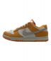 NIKE (ナイキ) DUNK LOW AS オレンジ サイズ:US9：7800円