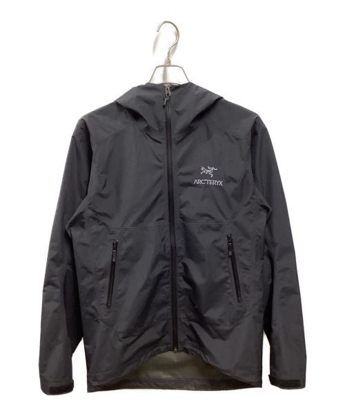 ARC'TERYX（アークテリクス）ARC'TERYX (アークテリクス) ZETA SL JACKET ブラック サイズ:XSの古着・服飾アイテム