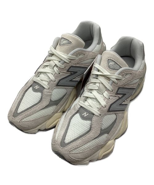 NEW BALANCE（ニューバランス）NEW BALANCE (ニューバランス) U9060HSC グレー サイズ:US8 未使用品の古着・服飾アイテム