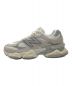 NEW BALANCE (ニューバランス) U9060HSC グレー サイズ:US8 未使用品：17800円