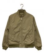 THE NORTHFACE PURPLELABEL×BEAMSザ・ノースフェイス パープルレーベル×ビームス）の古着「別注Mountain Field Jacket」｜ベージュ