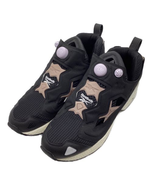 REEBOK（リーボック）REEBOK (リーボック) INSTAPUMP FURY 95 ブラック サイズ:USA11/2 未使用品の古着・服飾アイテム