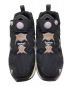 中古・古着 REEBOK (リーボック) INSTAPUMP FURY 95 ブラック サイズ:USA11/2 未使用品：5000円